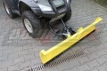 DOMINATOR Schneepflug passend für Honda TRX 650 / 680 RINCON  10