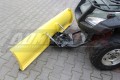 DOMINATOR Schneepflug passend für Honda TRX 650 / 680 RINCON  11
