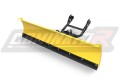 CF MOTO C Force 625 Touring Overland 2024 Pług śnieżny Dedykowany. Dedicated Snow plow Quitanieves Chasse-neige Spazzaneve Schneepflug 3
