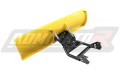 CF MOTO C Force 625 Touring Overland 2024 Pług śnieżny Dedykowany. Dedicated Snow plow Quitanieves Chasse-neige Spazzaneve Schneepflug 5
