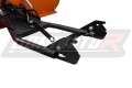 QJMOTOR SFA 1000 2025 Pług śnieżny Dedykowany. Dedicated Snow plow Quitanieves Chasse-neige Spazzaneve Schneepflug 7