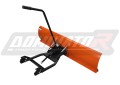 QJMOTOR SFA 600 2025 Pług śnieżny Dedykowany. Dedicated Snow plow Quitanieves Chasse-neige Spazzaneve Schneepflug 4