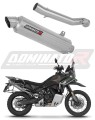 Auspuff Schalldämpfer DOMINATOR GPF passend für CF MOTO 1000 MTX 2026