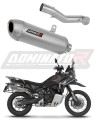 Auspuff Schalldämpfer DOMINATOR S6 passend für CF MOTO 1000 MTX 2026