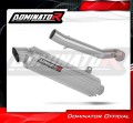 Auspuff Schalldämpfer DOMINATOR GPF passend für CF MOTO 1000 MTX 2026  3