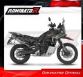 Auspuff Schalldämpfer DOMINATOR GPF passend für CF MOTO 1000 MTX 2026  4