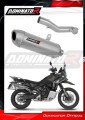 Auspuff Schalldämpfer DOMINATOR S6 passend für CF MOTO 1000 MTX 2026  2