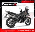 exhaust muffler DOMINATOR S6 fits to CF MOTO 1000 MTX 2026  5