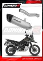 Auspuff Schalldämpfer DOMINATOR Titan HP6 passend für CF MOTO 1000 MTX 2026  2