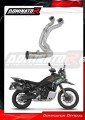 DOMINATOR Auspuffkrümmer passend für CF MOTO 1000 MTX 2026  2