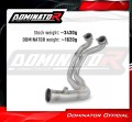 DOMINATOR Auspuffkrümmer passend für CF MOTO 1000 MTX 2026  5