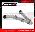 CF MOTO 125 NK 2025 - 2026 Sport-Krümmeranlage 3