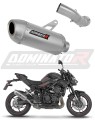 Auspuff Schalldämpfer DOMINATOR S6 passend für Kawasaki Z900 2025 2026