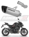 Auspuff Schalldämpfer DOMINATOR Titan HP6 passend für Kawasaki Z900 2025 2026