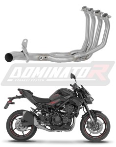 Kawasaki Z900 2025 - 2026 Sport-Krümmeranlage