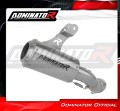 Auspuff Schalldämpfer DOMINATOR GPS passend für Kawasaki Z900 2025 2026 2