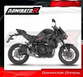 Auspuffkrümmer DOMINATOR  passend für Kawasaki Z900 2025 2026 5