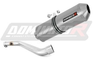 BMW R1100RS Exhaust Silencer Muffler OVR + dB killer