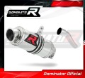 TZR 50 EXHAUST Yamaha Muffler Auspuff Sportauspuff Silencer Echappement Silencieux Scarico Scarichi Escape Wydech Tłumik  GP 1 DOMINATOR 