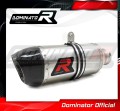 1290 SUPER DUKE EXHAUST KTM Muffler Auspuff Sportauspuff Silencer Echappement Silencieux Scarico Scarichi Escape Wydech Tłumik Carbon Tip HP1 2014 - 2016 Dominator 1