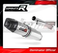 YZF R1 1000 RN22 EXHAUST Yamaha Muffler Auspuff Sportauspuff Silencer Echappement Silencieux Scarico Scarichi Escape Wydech Tłumik Carbon Tip HP1 2009 - 2011 DOMINATOR 1