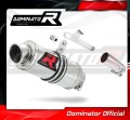 GSF 400 BANDIT EXHAUST Suzuki Muffler Auspuff Sportauspuff Silencer Echappement Silencieux Scarico Scarichi Escape Wydech Tłumik GP 1 1989 -1990 DOMINATOR 