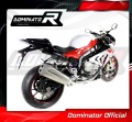 S1000RR Exhaust Cat Eliminator Catalyst Catalytic Converter Linkpipe Decat Downpipe 2017 - 2018 DOMINATOR 2