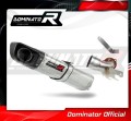690 DUKE EXHAUST KTM Muffler Auspuff Sportauspuff Silencer Echappement Silencieux Scarico Scarichi Escape Wydech Tłumik HP4 Carbon 2008 2009 2010 2011 Dominator 1