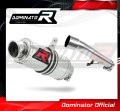 CBF 600 Exhaust HONDA Homologated EC Type approval  Street legal Approval Certificate Muffler Auspuff Sportauspuff Silencer Echappement Silencieux Scarico Scarichi Escape Wydech Tłumik GP 1 2008 - 2013 Dominator 1
