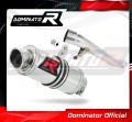 GSX 1200 INAZUMA EXHAUST Suzuki Muffler Auspuff Sportauspuff Silencer Echappement Silencieux Scarico Scarichi Escape Wydech Tłumik GP 1 DOMINATOR 