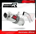 VFR 750 EXHAUST Honda Muffler Auspuff Sportauspuff Silencer Echappement Silencieux Scarico Scarichi Escape Wydech Tłumik GP 1 1993 - 1997 Dominator 
