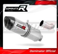 K1300GT Exhaust BMW Muffler Auspuff Sportauspuff Silencer Echappement Silencieux Scarico Scarichi Escape Carbon Tip HP1 Dominator 