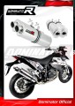 690 SM SUPERMOTO EXHAUST KTM Muffler Auspuff Sportauspuff Silencer Echappement Silencieux Scarico Scarichi Escape Wydech Tłumik OVAL Dominator 