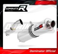 690 SMC EXHAUST KTM Muffler Auspuff Sportauspuff Silencer Echappement Silencieux Scarico Scarichi Escape Wydech Tłumik ROUND 2008 - 2011 Dominator 
