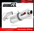 R1200RT Exhaust BMW Muffler Auspuff Sportauspuff Silencer Echappement Silencieux Scarico Scarichi Escape OVAL 2004 - 2009 Dominator 1