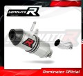 Tuono V4 1100 RR LOW LEVEL Exhaust Aprilia Muffler Auspuff Sportauspuff Silencer Echappement Silencieux Scarico Scarichi Escape Carbon Tip HP3 Dominator 