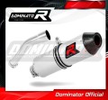 G650 Xcountry Exhaust BMW Muffler Auspuff Sportauspuff Silencer Echappement Silencieux Scarico Scarichi Escape Carbon Tip MX Dominator 
